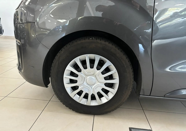 Toyota ProAce cena 164900 przebieg: 105500, rok produkcji 2022 z Biała Podlaska małe 37